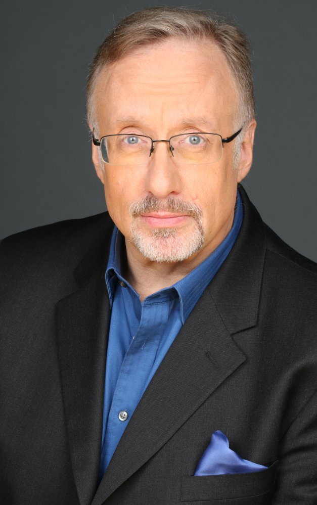 Steve Ray