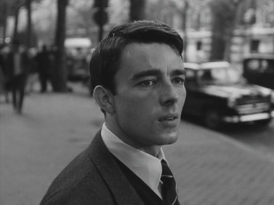 Gérard Blain