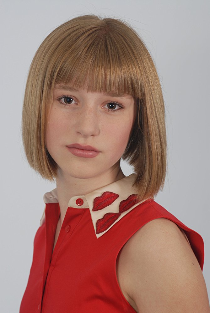 Lilianne Rojek