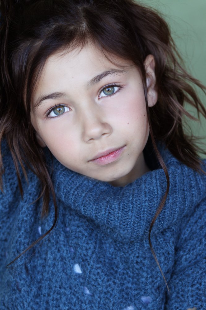 Ella Giufre