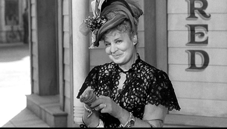 Shirley Booth