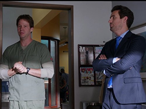 Ike Barinholtz