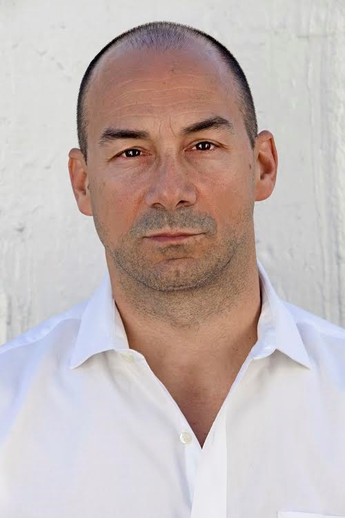 Joseph Riccobene