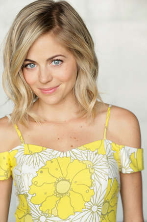 Brittany Ross