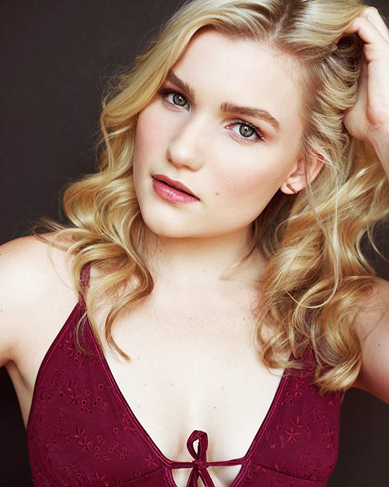 Summer Myers
