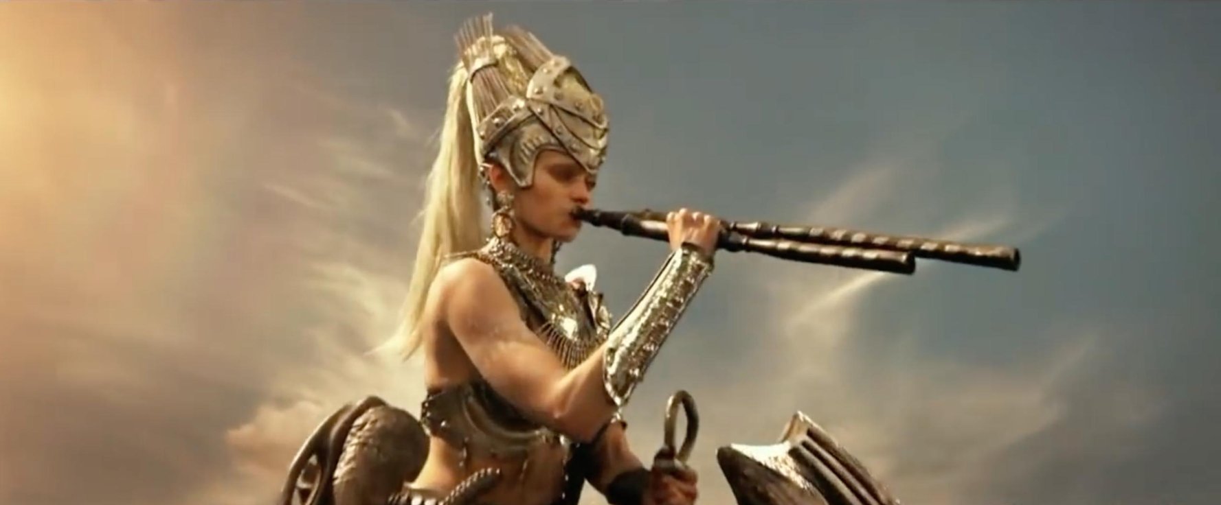 Gods of Egypt 2016 Watch Full Movie in HD - SolarMovie