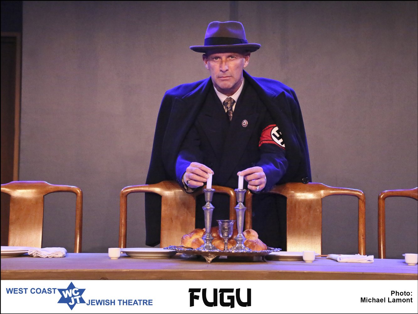 David Preston
