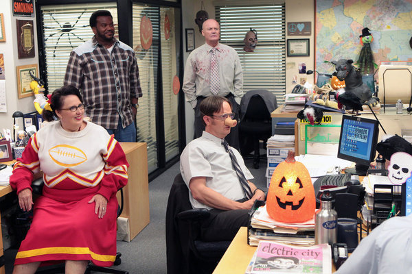 Darryl Philbin