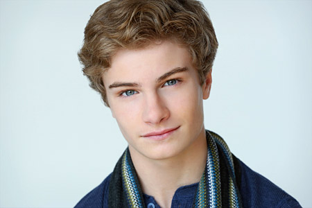 Brady Tutton
