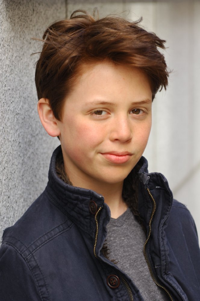 Dylan Boyd
