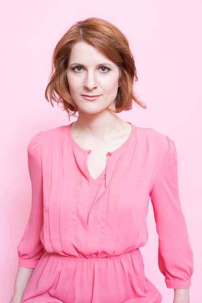 Amy Staats