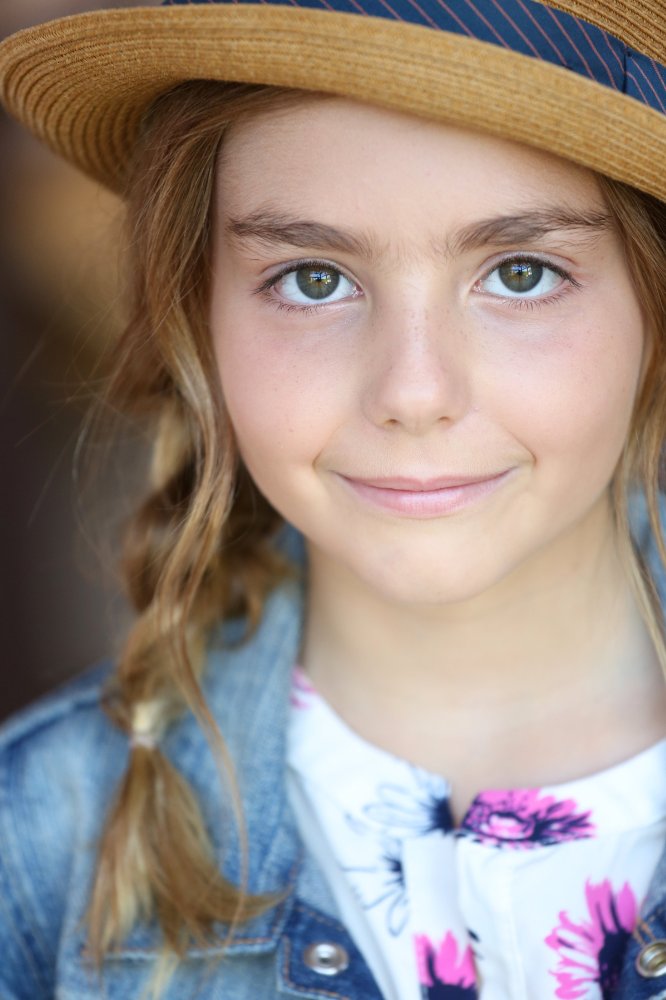 Daisy Tuckfield