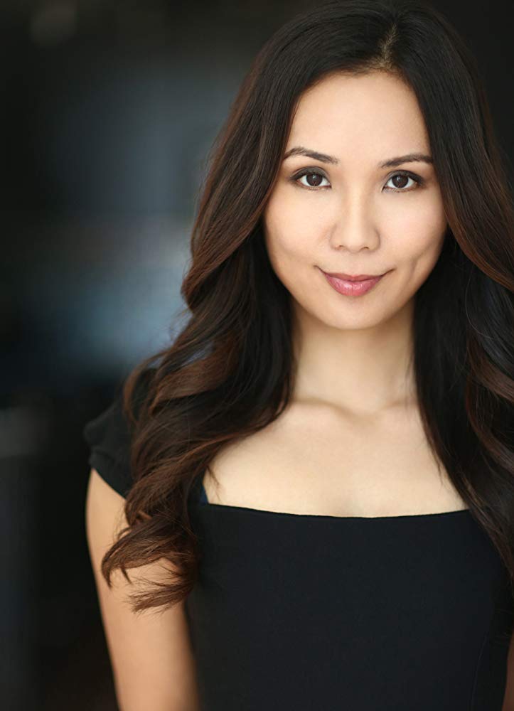 Eunice Kang