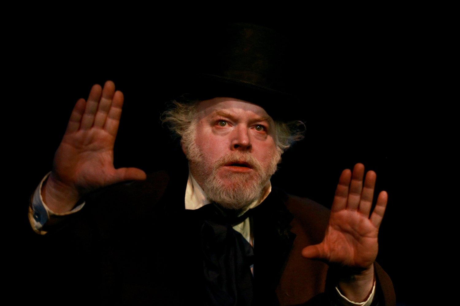 Gregory Porter Miller