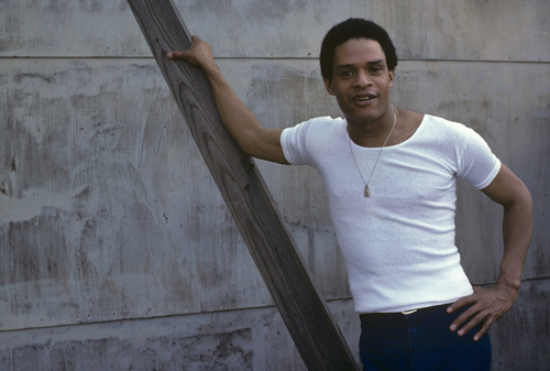 Al Jarreau