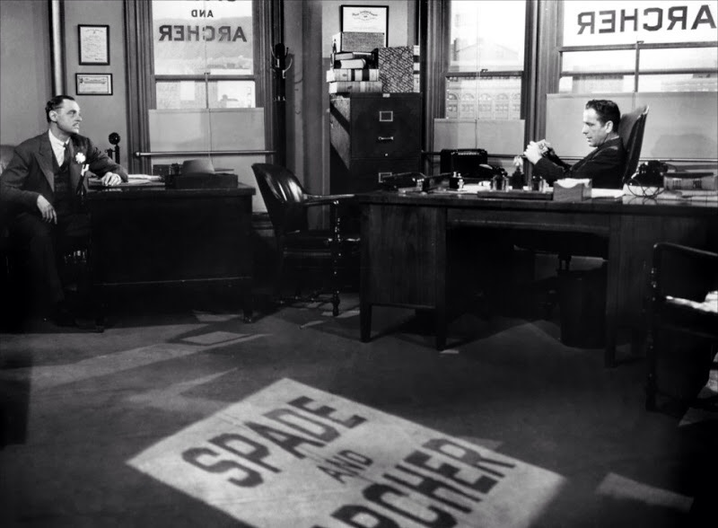 Sam Spade