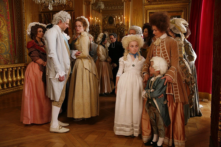Marie-Antoinette