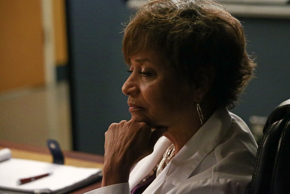Debbie Allen