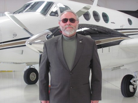 Tom Kovach