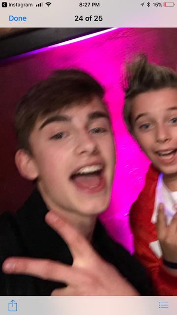 Gavin Magnus