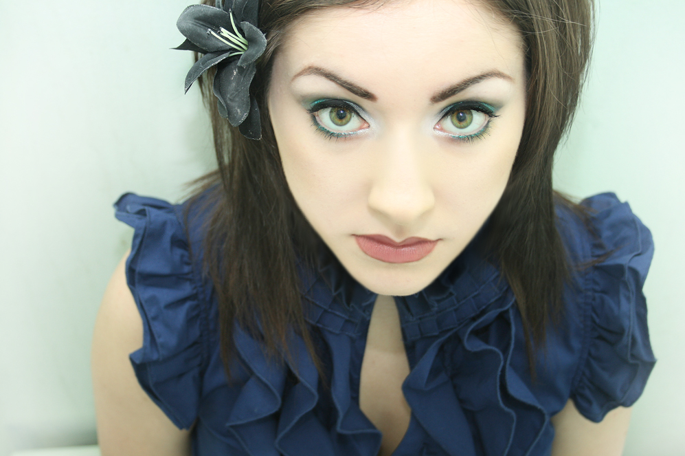 Adele Heather Taylor