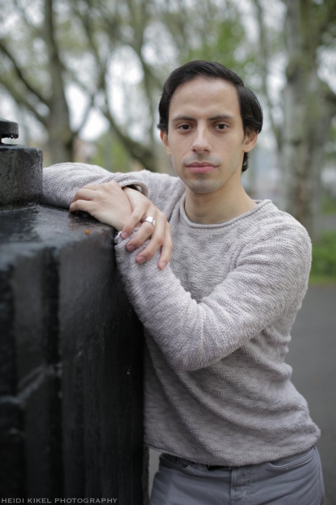 Alfredo Montez