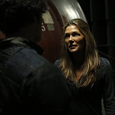 Bellamy Blake