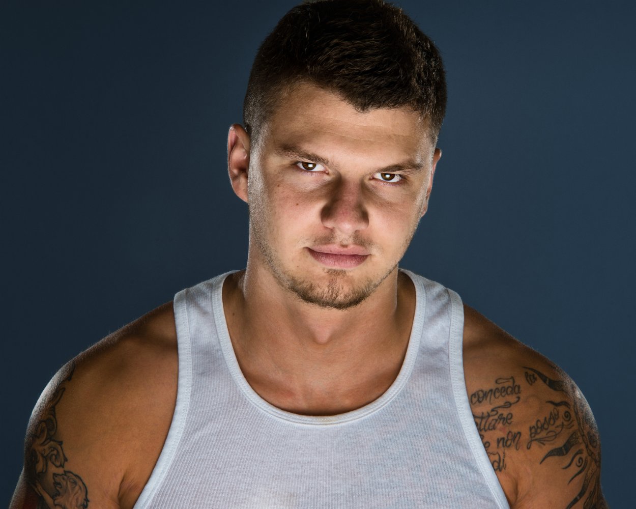 Alex Donnolo