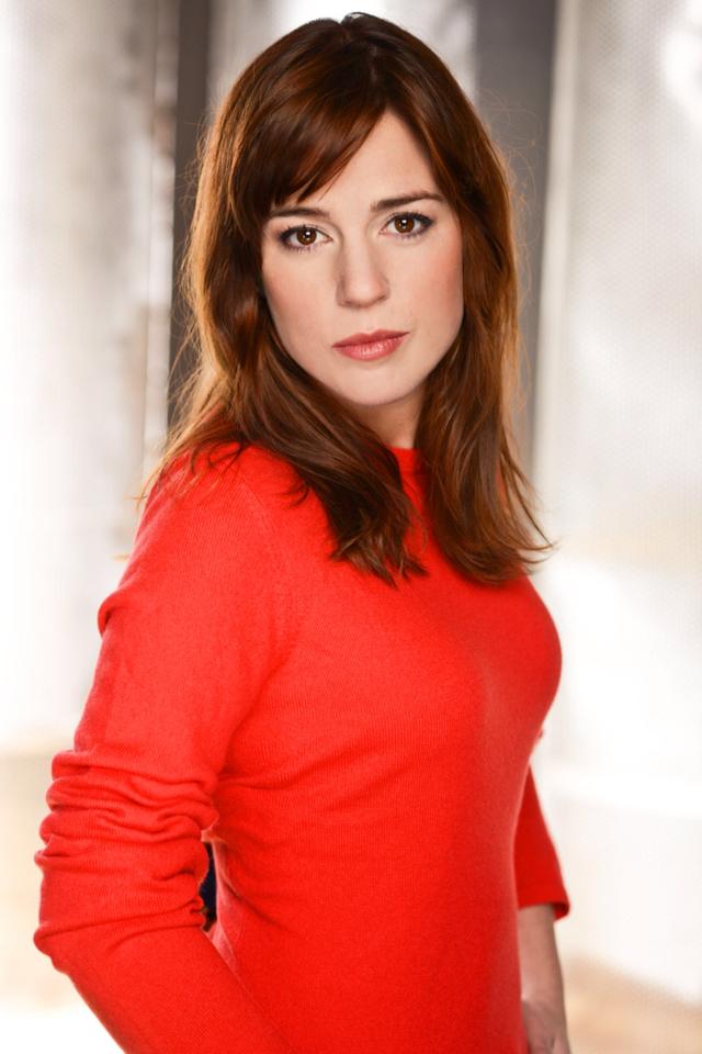 Allie Dunbar