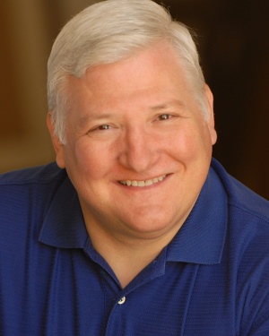 T. David Rutherford