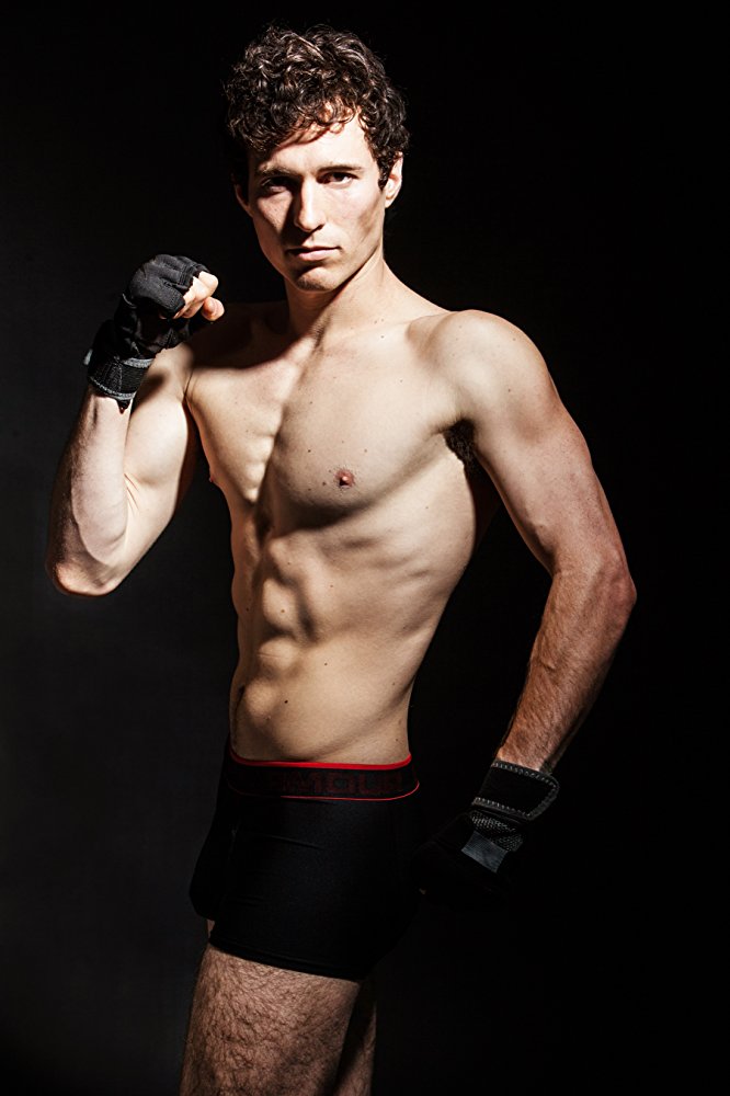 Wes Scarpias