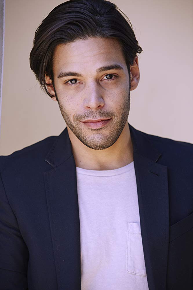 Rafael Torres