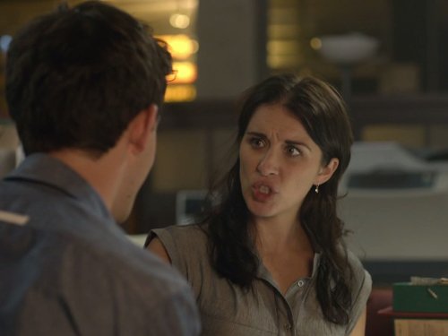 Vicky McClure