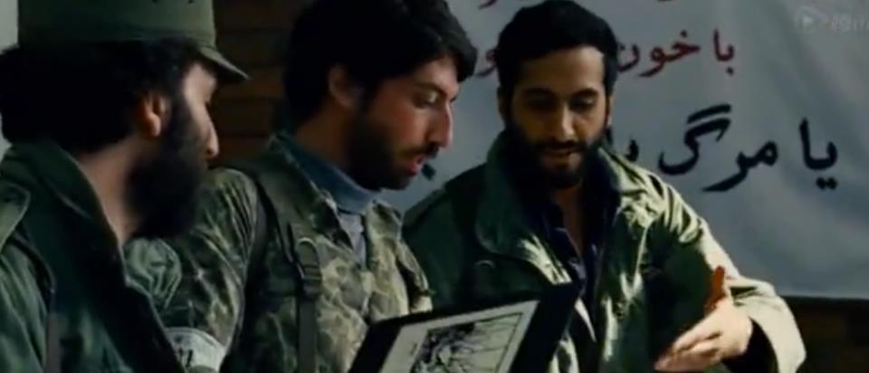 Reza Mir