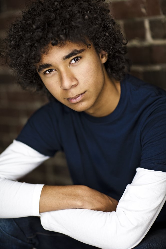Jesse Sukunda