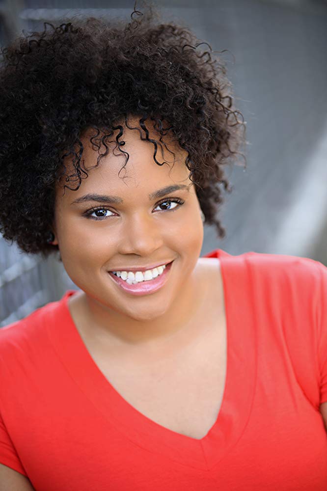 Melanie J. Newby