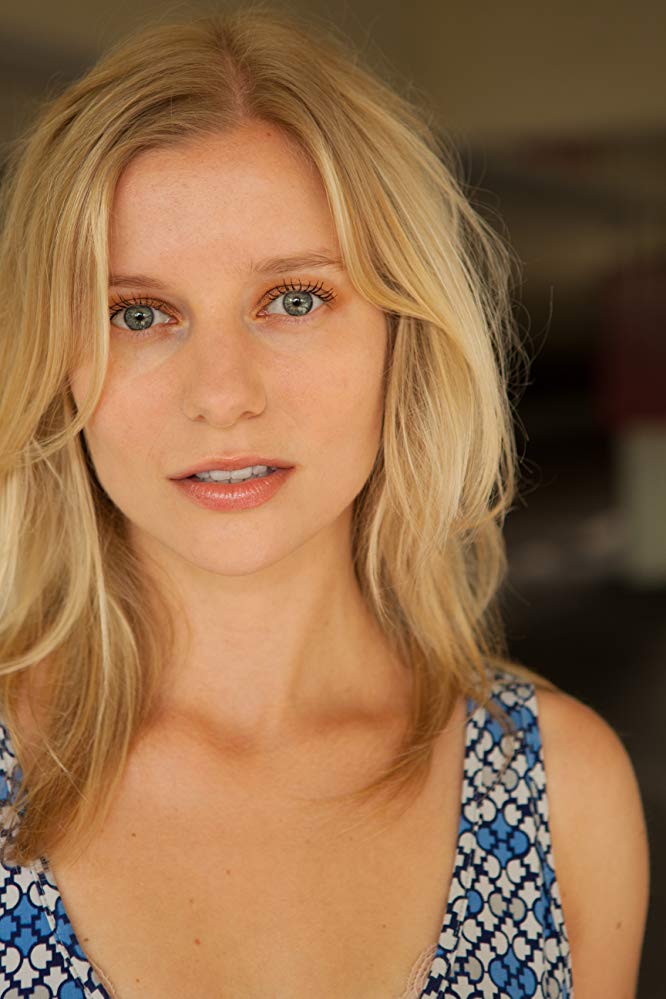 Ola Kaminska