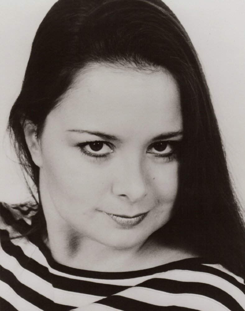 June Jordan