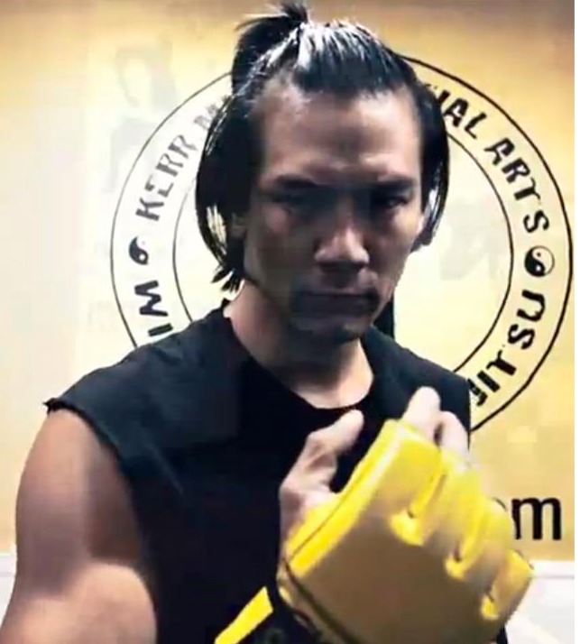 Sean C. Ching