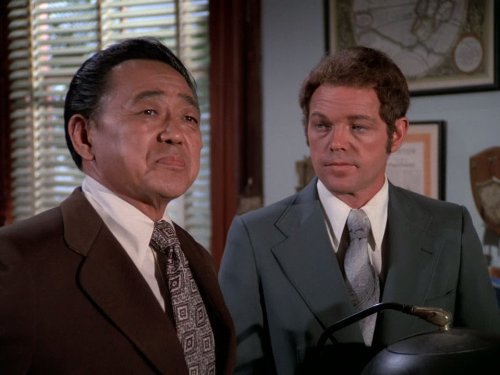 James MacArthur