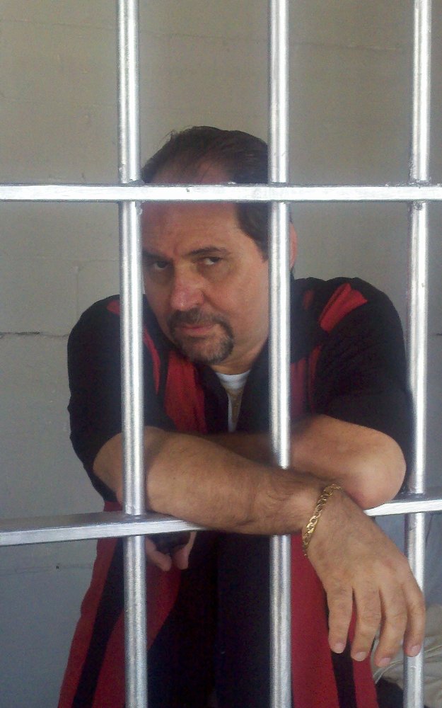 Joseph Tudisco