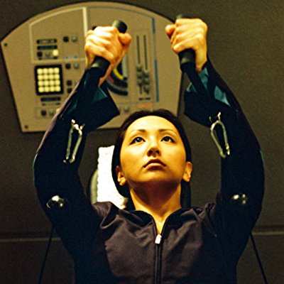 Ensign Hoshi Sato, Lieutenant Hoshi Sato