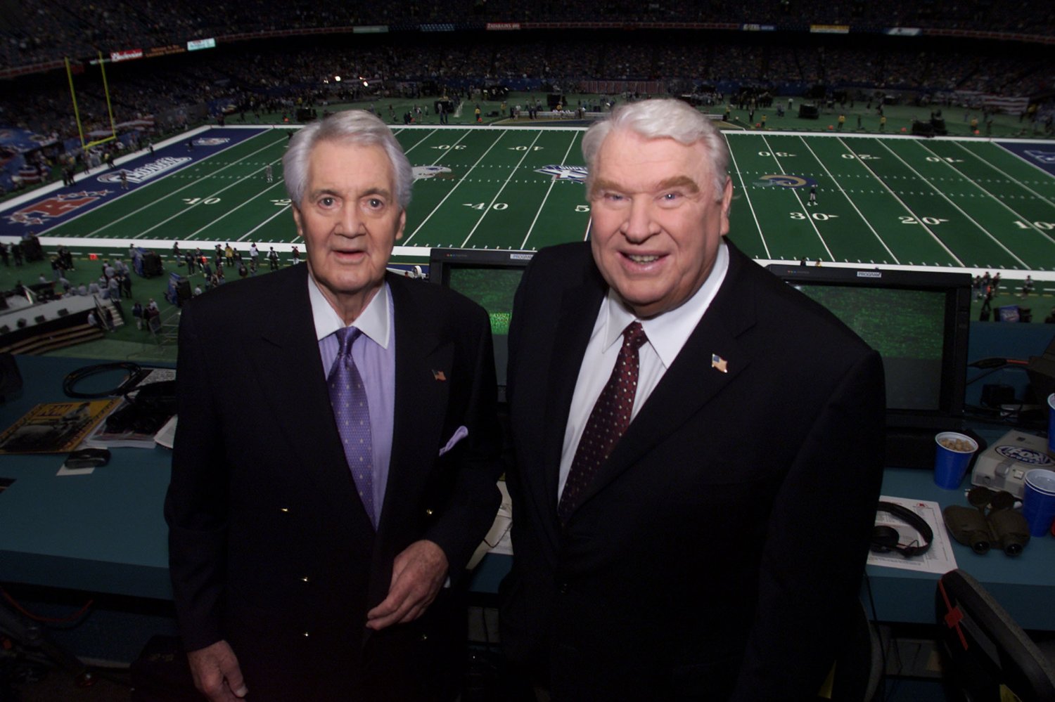 John Madden