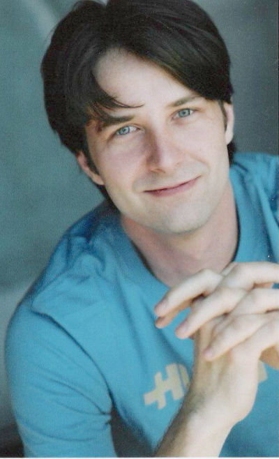 Joe Towne