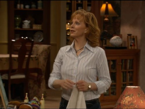 Reba McEntire
