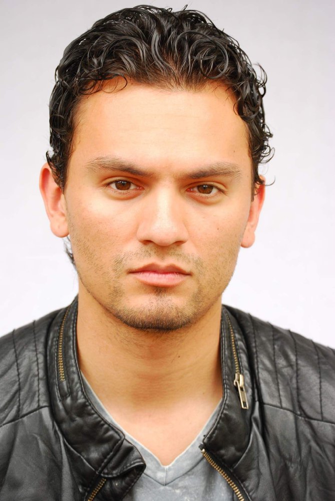 Chris Arellano