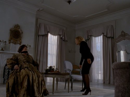 Fiona Goode