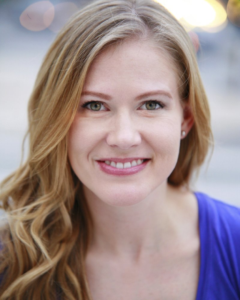 Heather Danner
