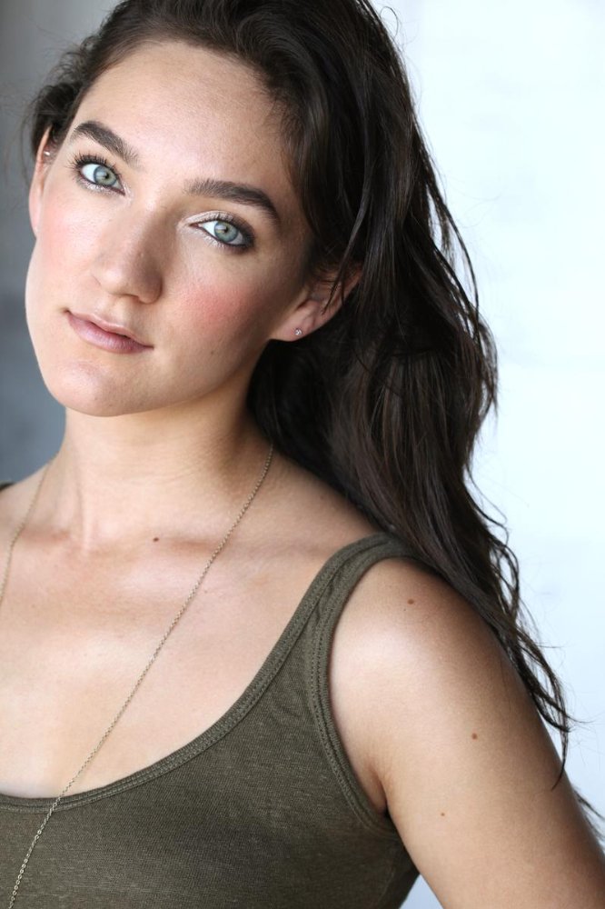 Jennifer Baute