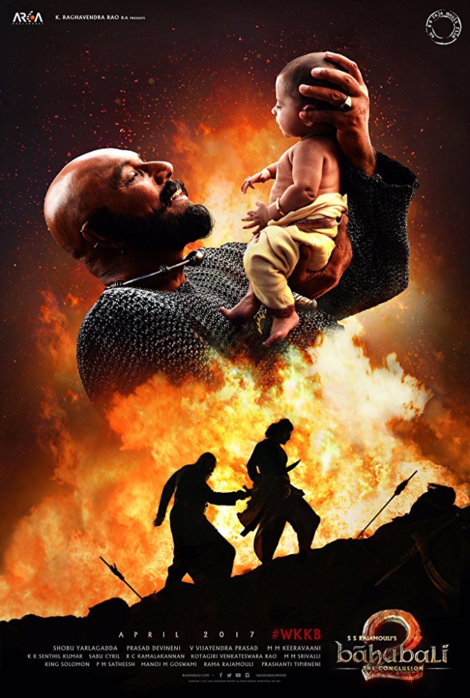 Amarendra Baahubali